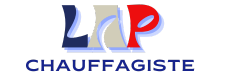 Chauffagiste La Madeleine Logo